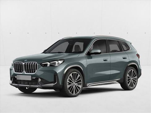 Used 2024 BMW X1 xDrive28i w/ Technology Package AWD/4WD image 1