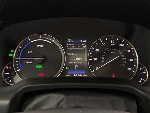 Used 2020 Lexus RX 450hL AWD w/ Premium Package image 14