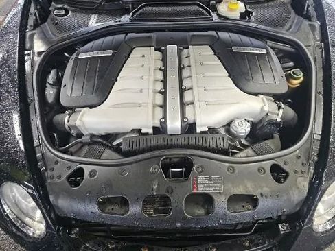 Used 2008 Bentley Continental GTC image 13