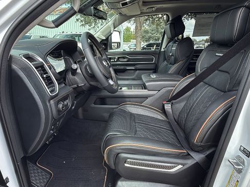 New 2026 RAM 1500 Tungsten w/ Towing Technology Group image 10