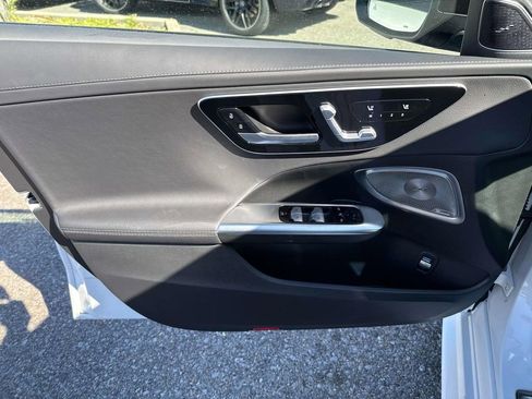 Used 2024 Mercedes-Benz C 300 Sedan image 17