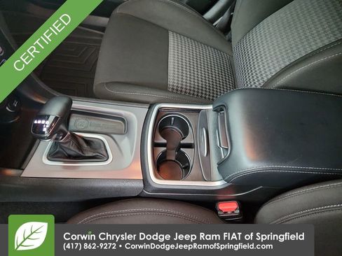 Used 2023 Dodge Charger Scat Pack RWD image 27