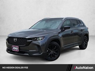 Used 2025 MAZDA CX-50 AWD 2.5 S w/ Preferred Package video 1