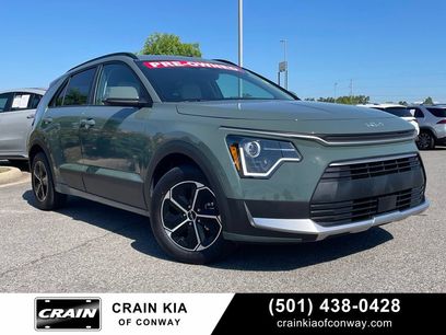 Used 2026 Kia Niro EX