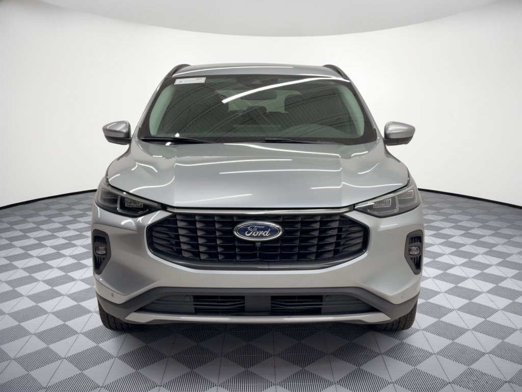 Used 2024 Ford Escape Platinum AWD/4WD image 6