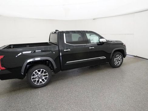 New 2026 Toyota Tundra 1794 Edition image 24
