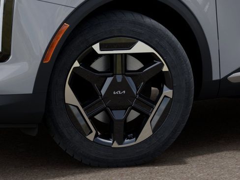 New 2026 Kia Sportage S AWD/4WD image 9