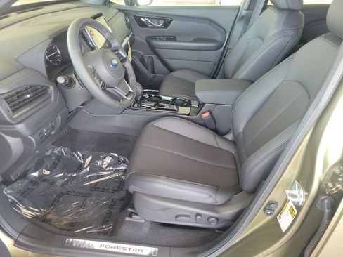 New 2026 Subaru Forester Limited AWD/4WD image 9