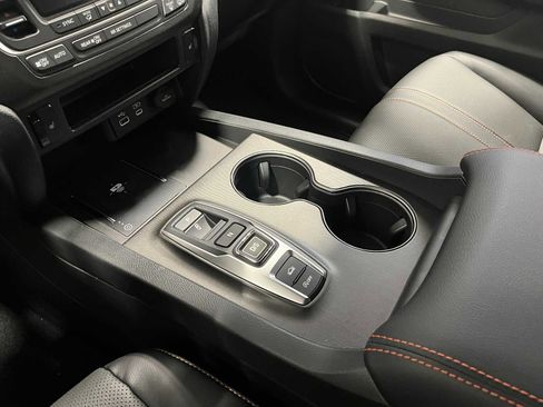 New 2026 Honda Ridgeline TrailSport image 18