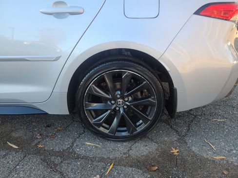 Used 2023 Toyota Corolla SE image 11