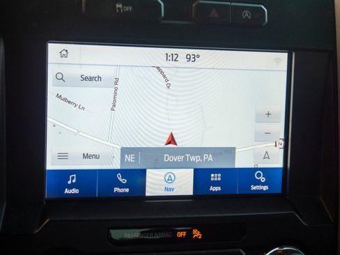 Used 2019 Ford F150 XLT w/ Equipment Group 302A Luxury AWD/4WD image 27