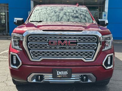 Used 2019 GMC Sierra 1500 Denali w/ Denali Ultimate Package