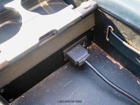 Used 2008 Aston Martin V8 Vantage Roadster 6-Speed image 92