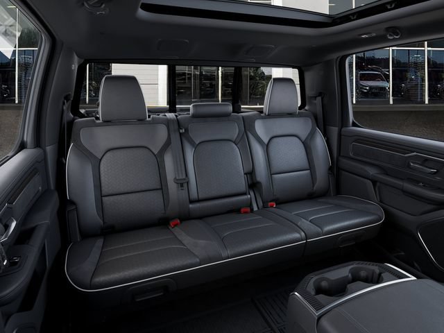 New 2027 RAM 1500 Laramie AWD/4WD image 15