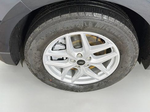 Used 2023 Ford Edge SEL w/ Convenience Package AWD/4WD image 18