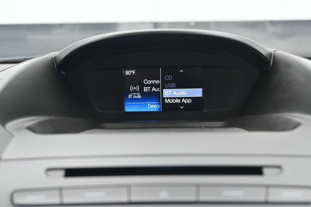 Used 2018 Ford Escape SE AWD/4WD image 14