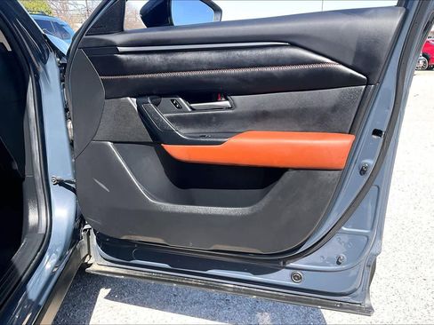 Used 2024 MAZDA CX-50 Meridian Edition w/ Cargo Package image 23