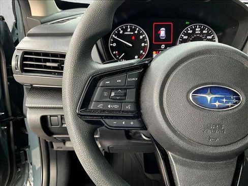 Used 2024 Subaru Crosstrek 2.0i Premium AWD/4WD image 20
