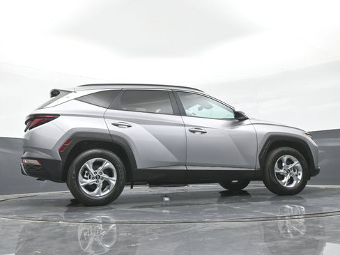 Certified 2024 Hyundai Tucson SEL AWD/4WD image 40