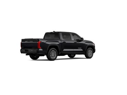 New 2026 Toyota Tundra SR5 image 10