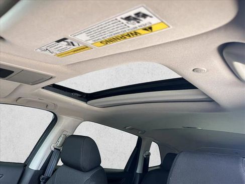 Certified 2025 Honda CR-V EX image 12