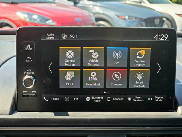 Used 2024 Honda Pilot TrailSport image 43