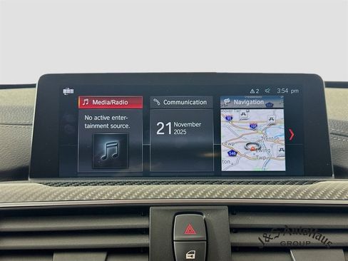 Used 2018 BMW M3 image 17