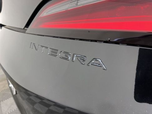 New 2026 Acura Integra image 17