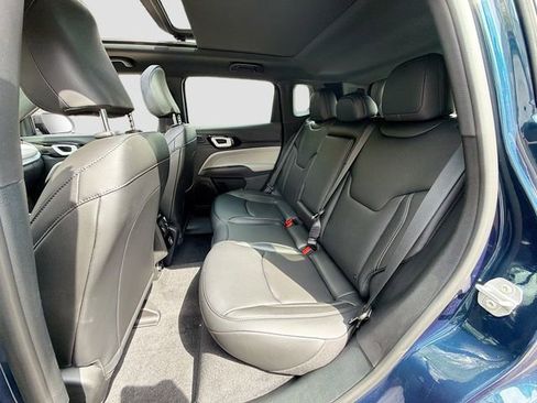 New 2026 Jeep Compass Limited AWD/4WD image 27