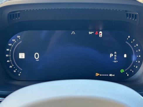 New 2026 Volvo XC60 B5 Ultra w/ Climate Package image 22