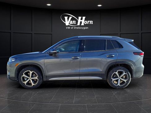 New 2026 Volkswagen Tiguan SE image 56