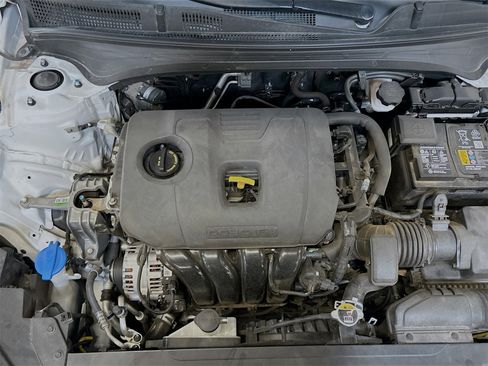 Used 2023 Kia Forte GT-Line w/ GT-Line Technology Package image 28