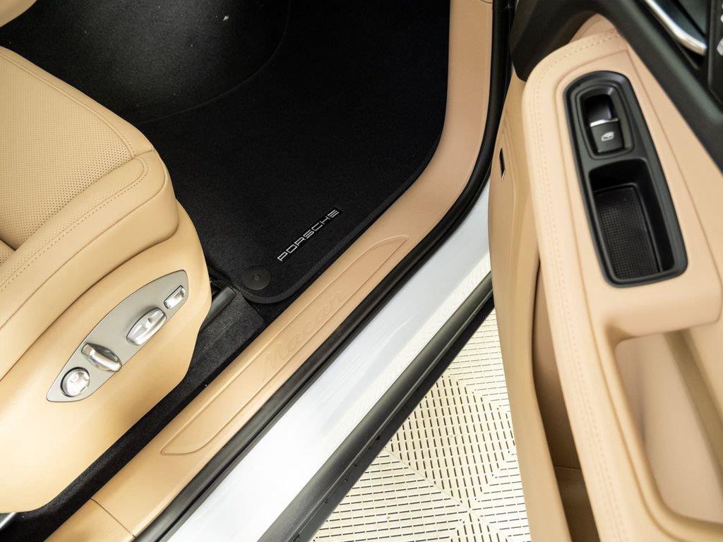 New 2026 Porsche Macan AWD/4WD image 26