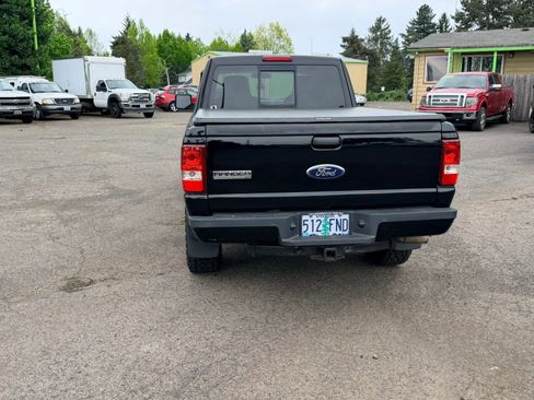 Used 2011 Ford Ranger XLT AWD/4WD image 5