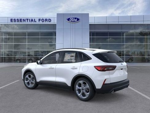 New 2026 Ford Escape ST-Line w/ Tech Pack #1 FWD image 4