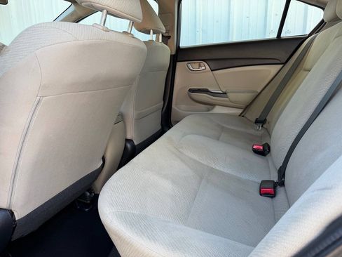Used 2013 Honda Civic LX image 14
