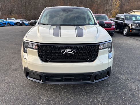 New 2025 Ford Maverick XLT w/ XLT Luxury Package image 2