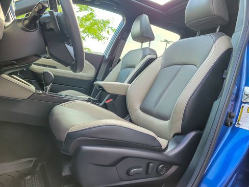 Certified 2026 Subaru Forester Limited AWD/4WD image 7