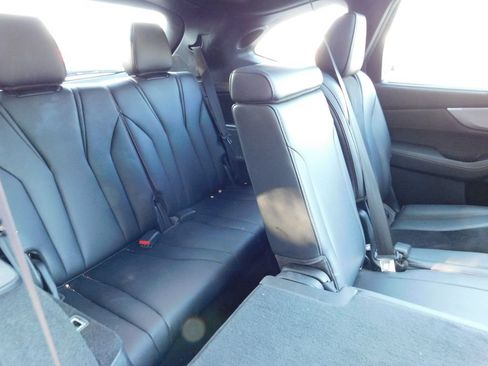 Used 2024 Acura MDX A-Spec AWD/4WD image 6