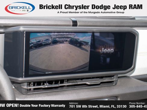 New 2026 Jeep Wrangler Sport image 31