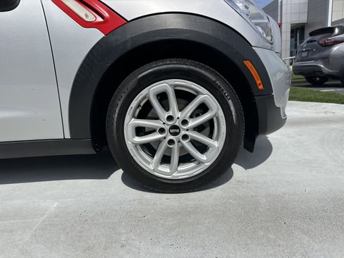 Used 2015 MINI Cooper Paceman image 13