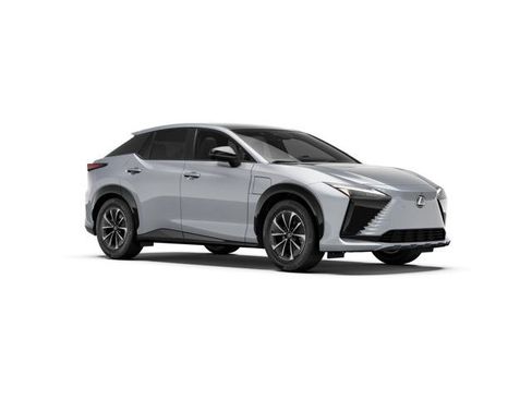 New 2026 Lexus RZ 450e AWD image 4