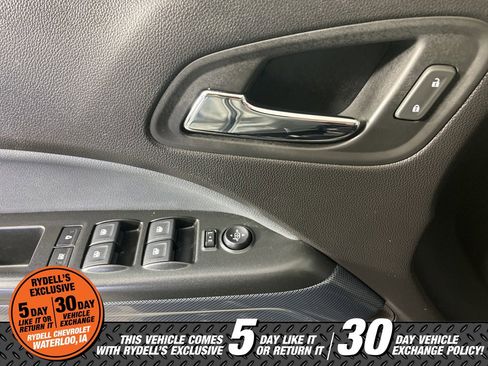 Used 2018 Chevrolet Colorado Z71 image 23