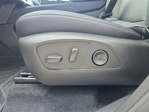 New 2026 GMC Acadia Elevation w/ Black Edition image 19