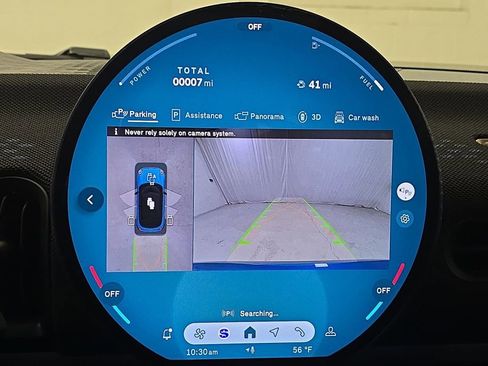 New 2026 MINI Cooper S image 18