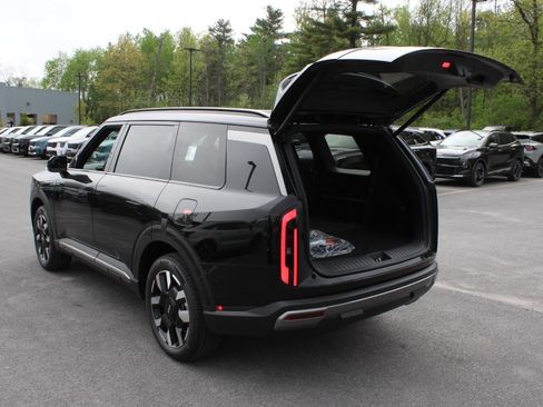 New 2027 Kia Telluride S AWD/4WD image 7