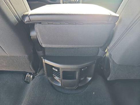 Used 2025 RAM 2500 Big Horn image 20