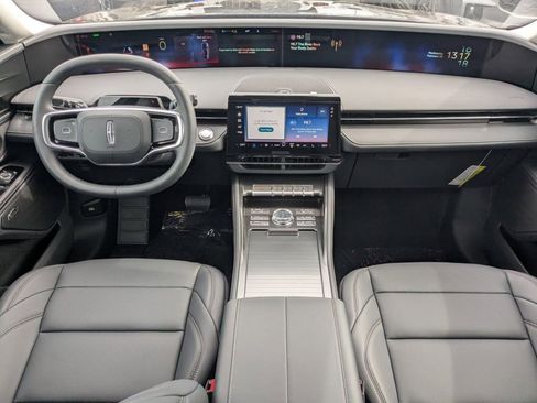 New 2026 Lincoln Nautilus Premier w/ Equipment Group 102A AWD/4WD image 15