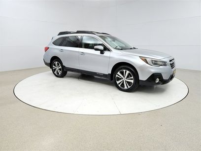 Used 2019 Subaru Outback 2.5i Limited w/ Popular Package #2