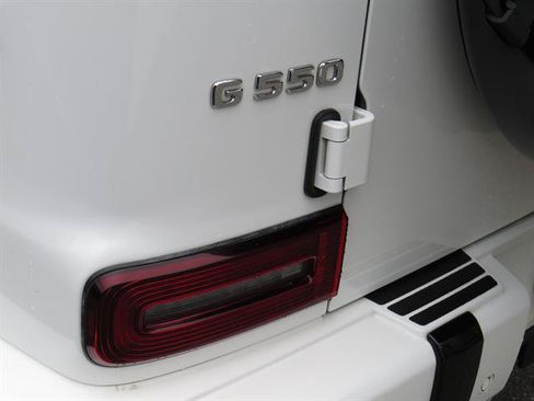 Used 2020 Mercedes-Benz G 550 image 28